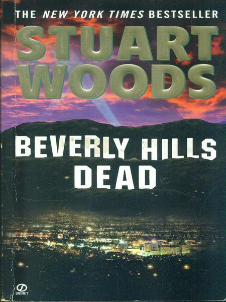 Beverly Hills dead