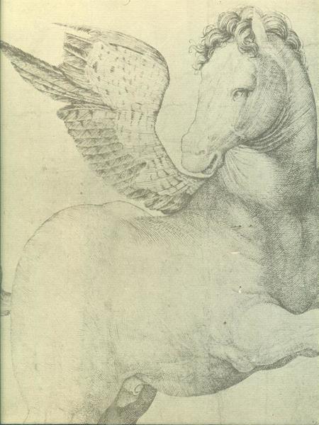 Pegaso l'arte della leggenda