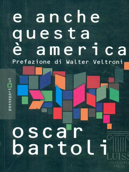 E anche questa e' America!