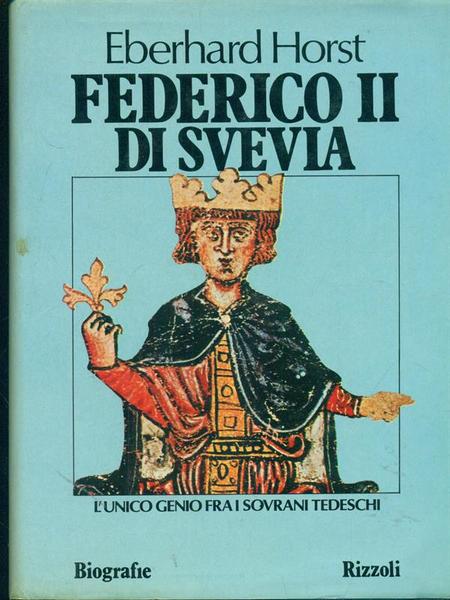 Federico II di Svezia