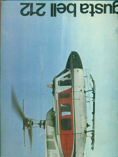 Augusta Bell 212