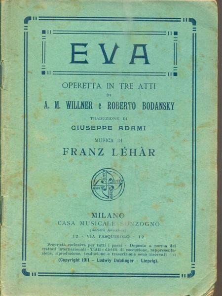 Eva