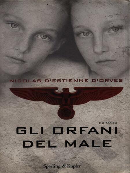 Gli orfani del male