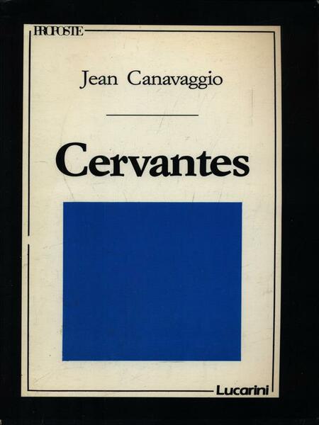 Cervantes