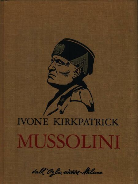 Mussolini