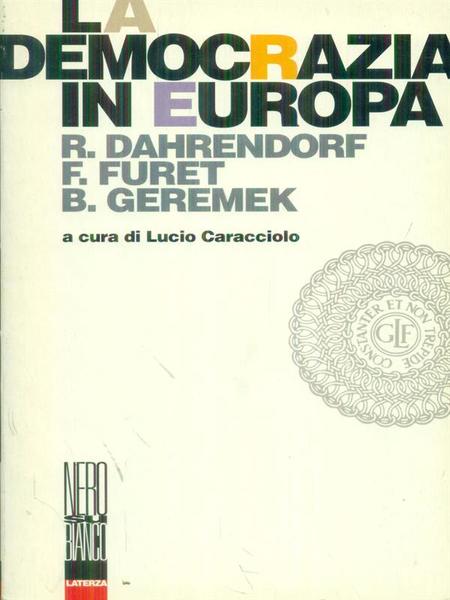 La democrazia in Europa