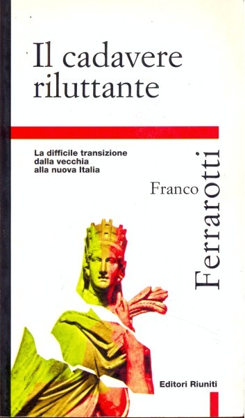 Il cadavere riluttante