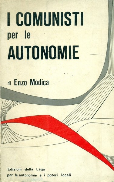 I comunisti per le Autonomie