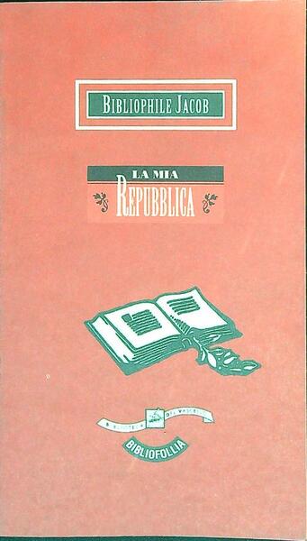 La mia Repubblica