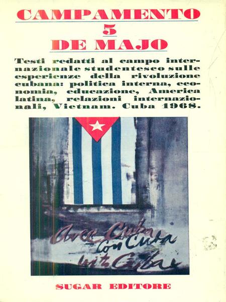 Campamento 5 de majo