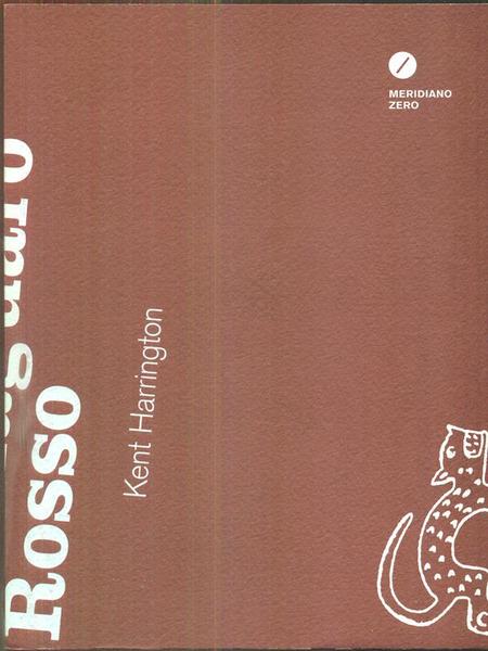 Il giaguaro rosso