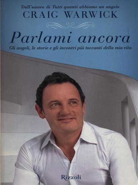 Parlami ancora