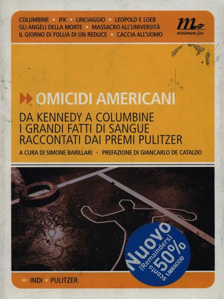 Omicidi americani