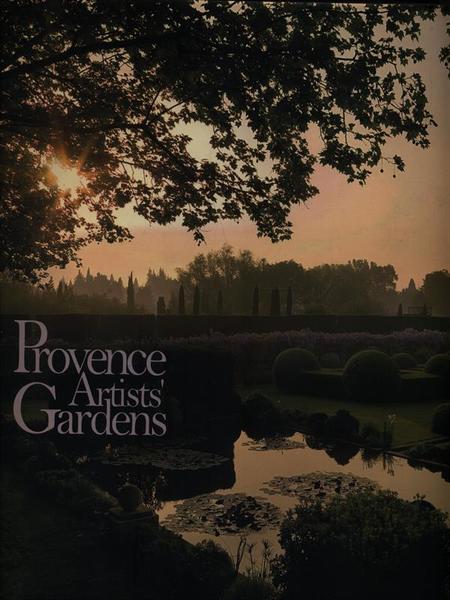 Provence Artists' Gardens