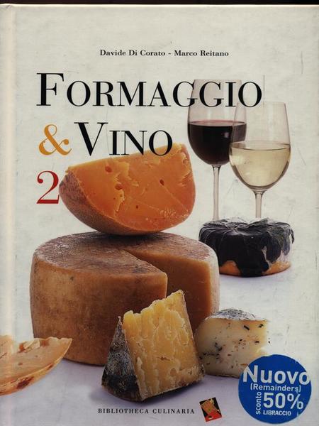 Formaggio & Vino 2