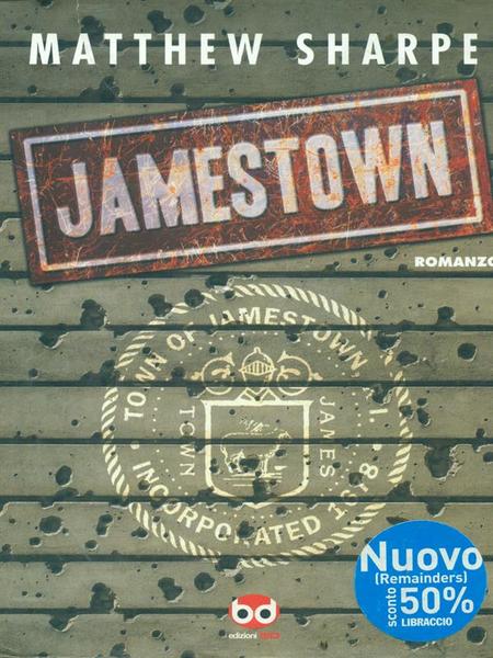 Jamestown