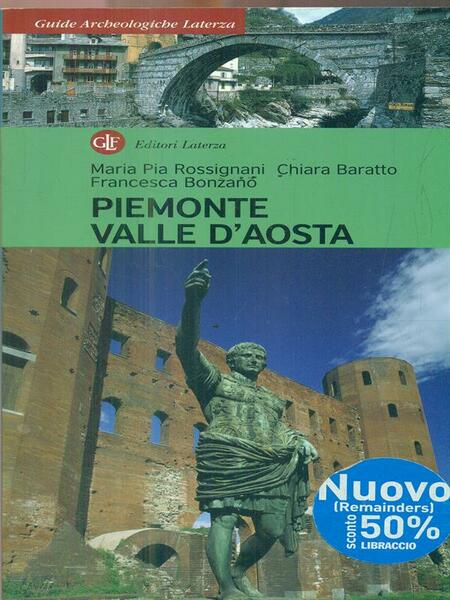 Piemonte, Valle d'Aosta