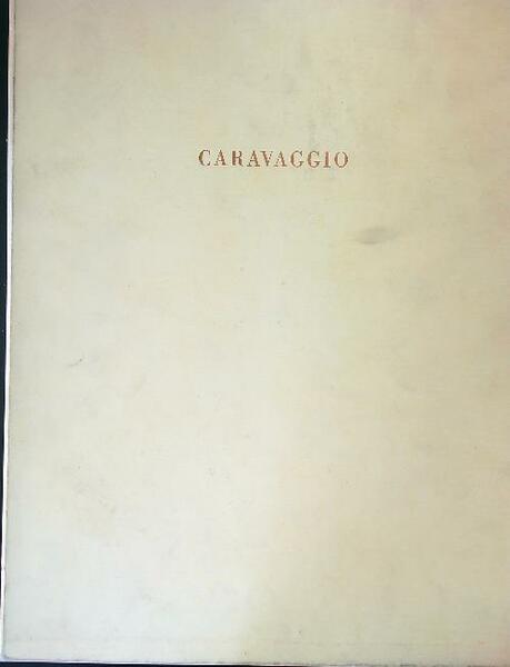 Caravaggio