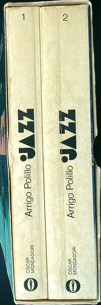Jazz 2 vv
