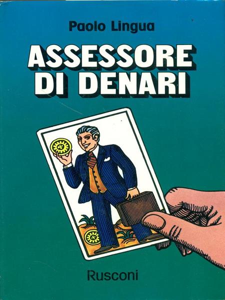 Assessore di denari