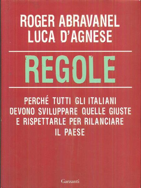 Regole