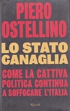 Lo stato canaglia