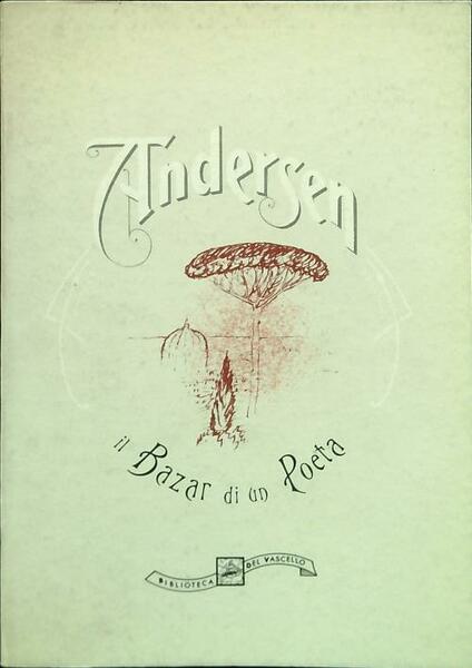 Il bazar di un poeta