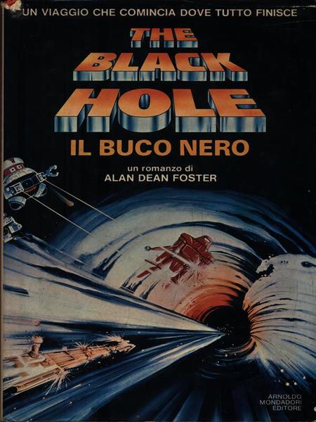 The Black Hole - Il buco nero