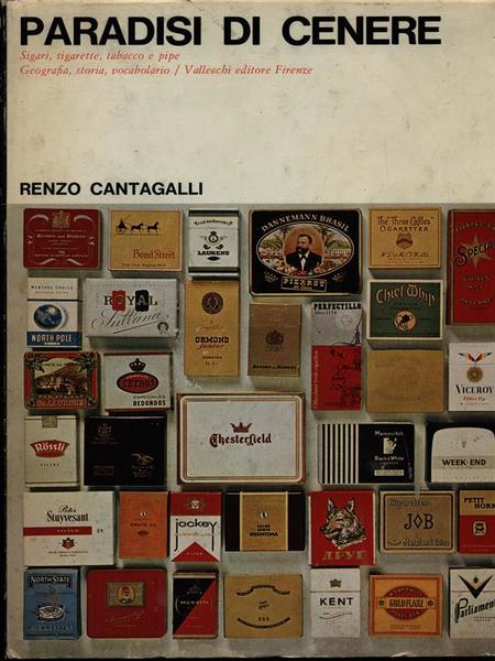 Paradisi di cenere