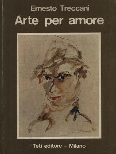 Arte per amore