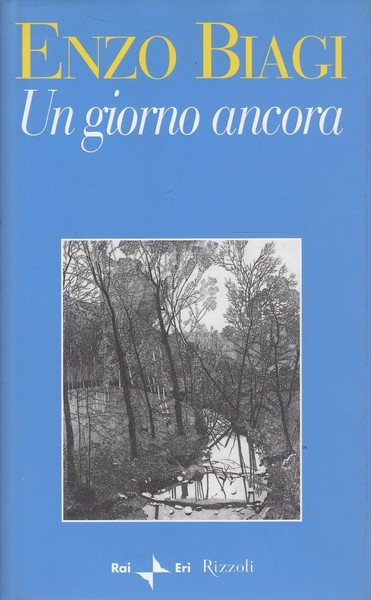 Un giorno ancora
