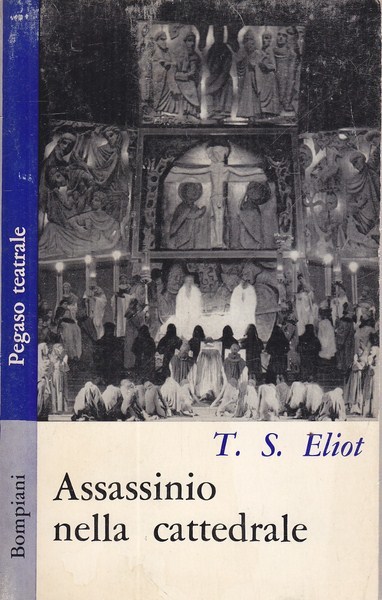 Assassinio nella cattedrale