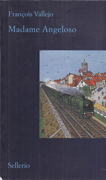 Madame Angeloso