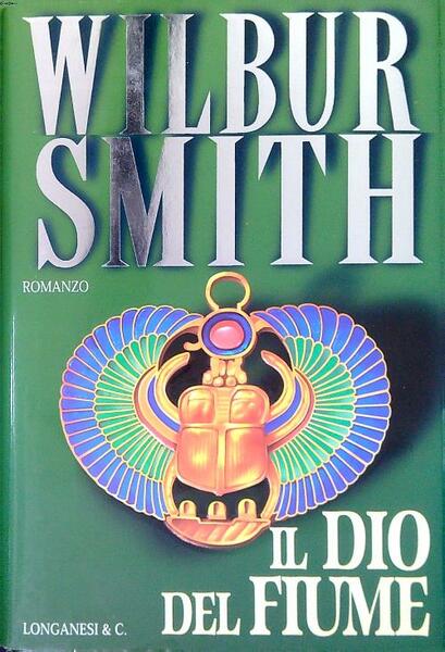 Il dio del fiume