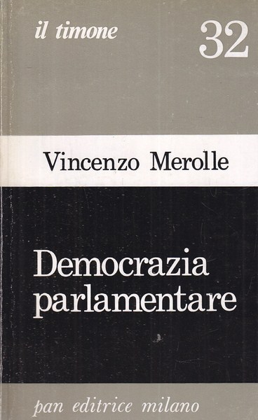 Democrazia parlamentare