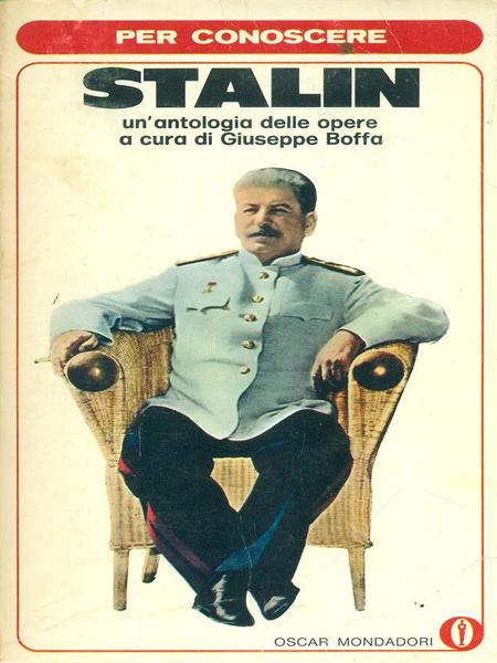 Per conoscere Stalin