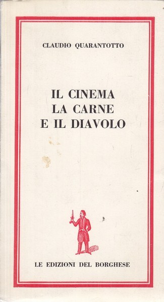 Il cinema, la carne e il diavolo