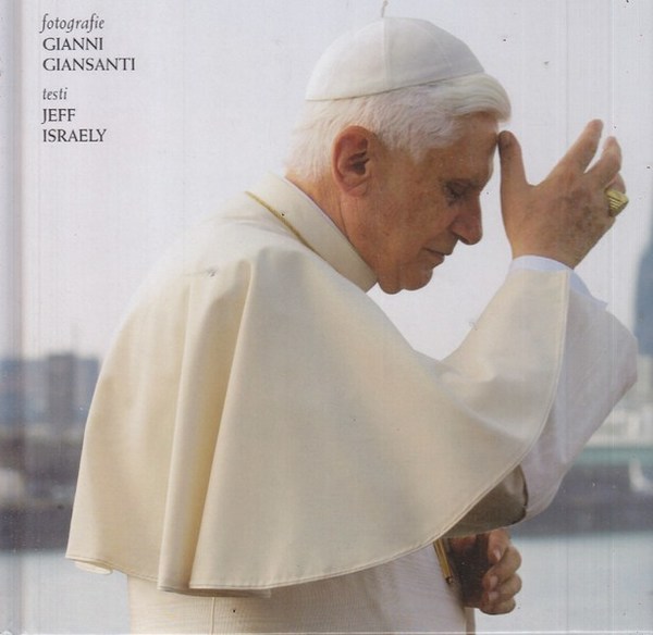 Benedetto XVI, l'alba di un nuovo papato