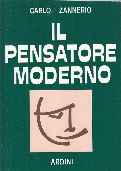 Il pensatore moderno