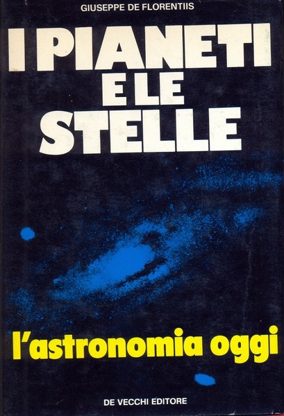 I pianeti e le stelle