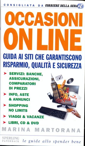Occasioni on line