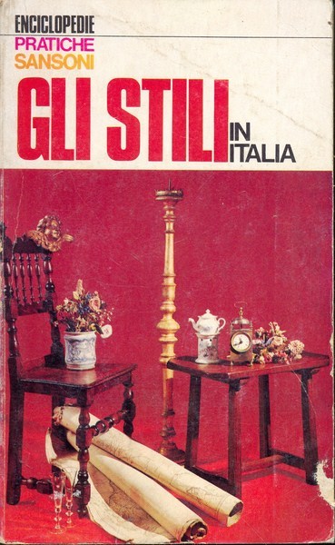 Gli stili in Italia