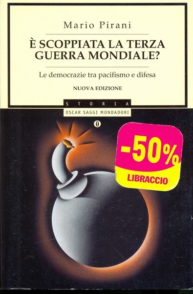 E' scoppiata la terza guerra mondiale?