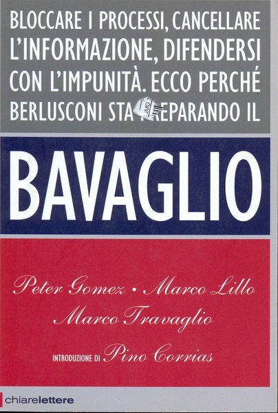Il bavaglio