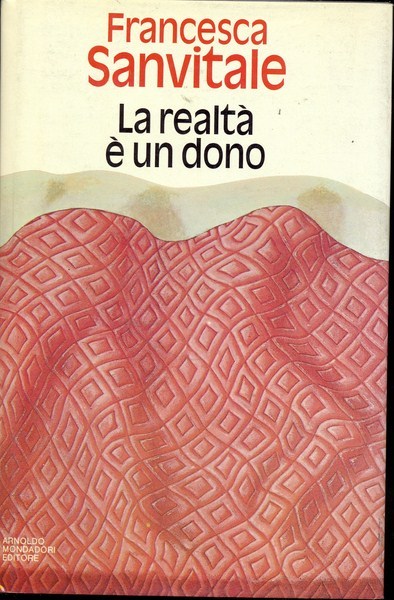 La realta' e' un dono