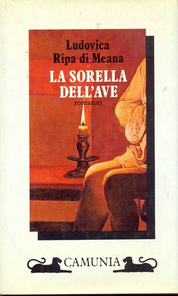 La sorella dell'Ave