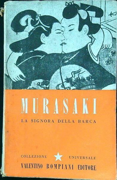 La signora della barca