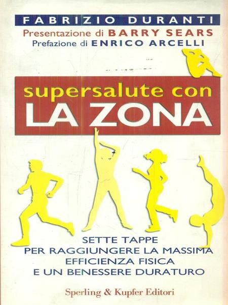 Supersalute con la zona