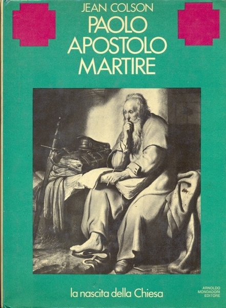 Paolo apostolo martire