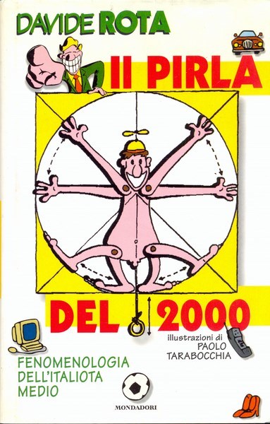 Il pirla del 2000
